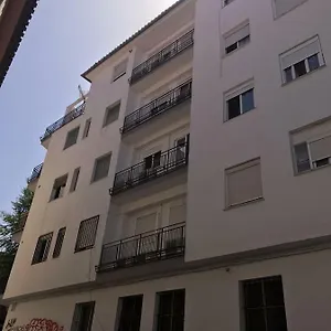 Apartament Real De Cartuja 55 Appartamento