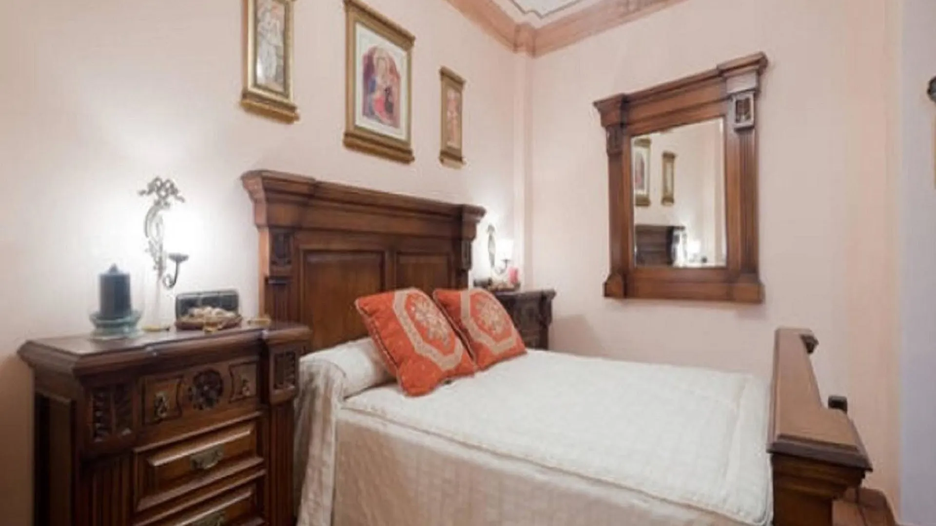 Apartment With 3 Bedrooms In Granada, With Wonderful City View, Balcon