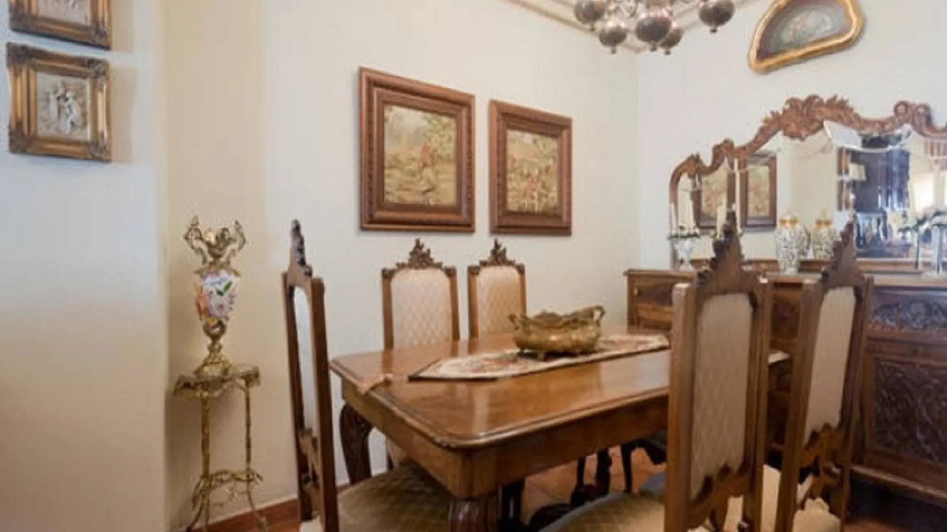 Apartment With 3 Bedrooms In Granada, With Wonderful City View, Balcon Spanyolország