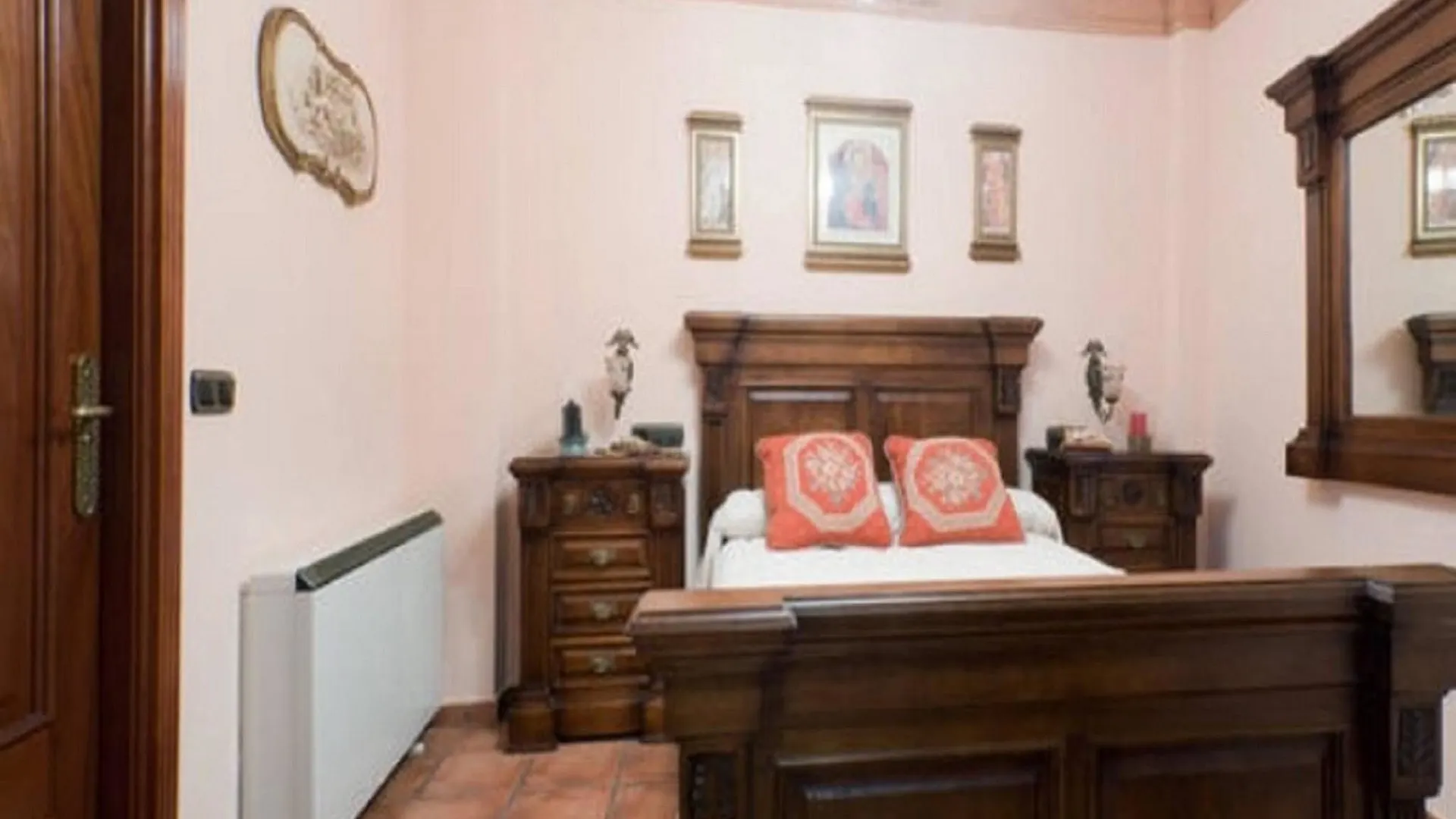 Apartment With 3 Bedrooms In Granada, With Wonderful City View, Balcon  Granada