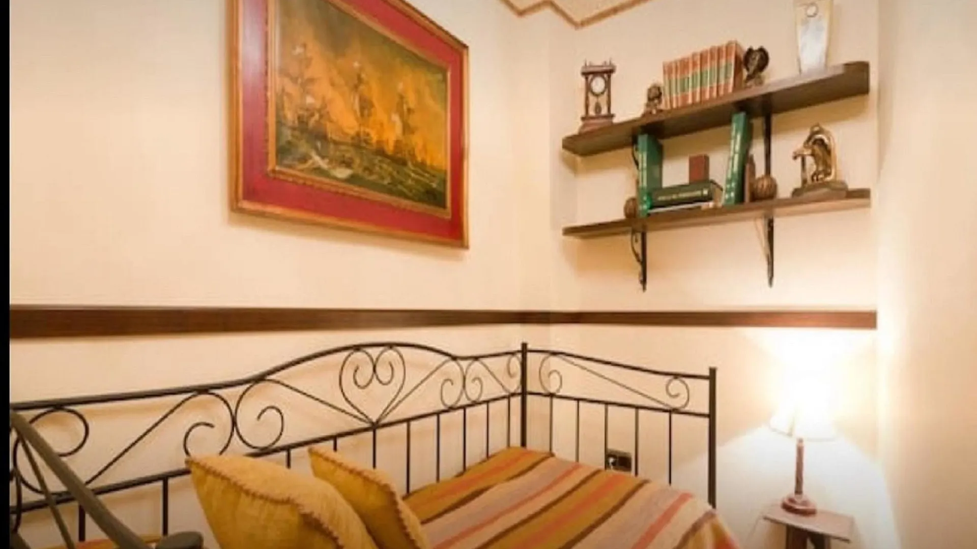 Apartment With 3 Bedrooms In Granada, With Wonderful City View, Balcon Granada