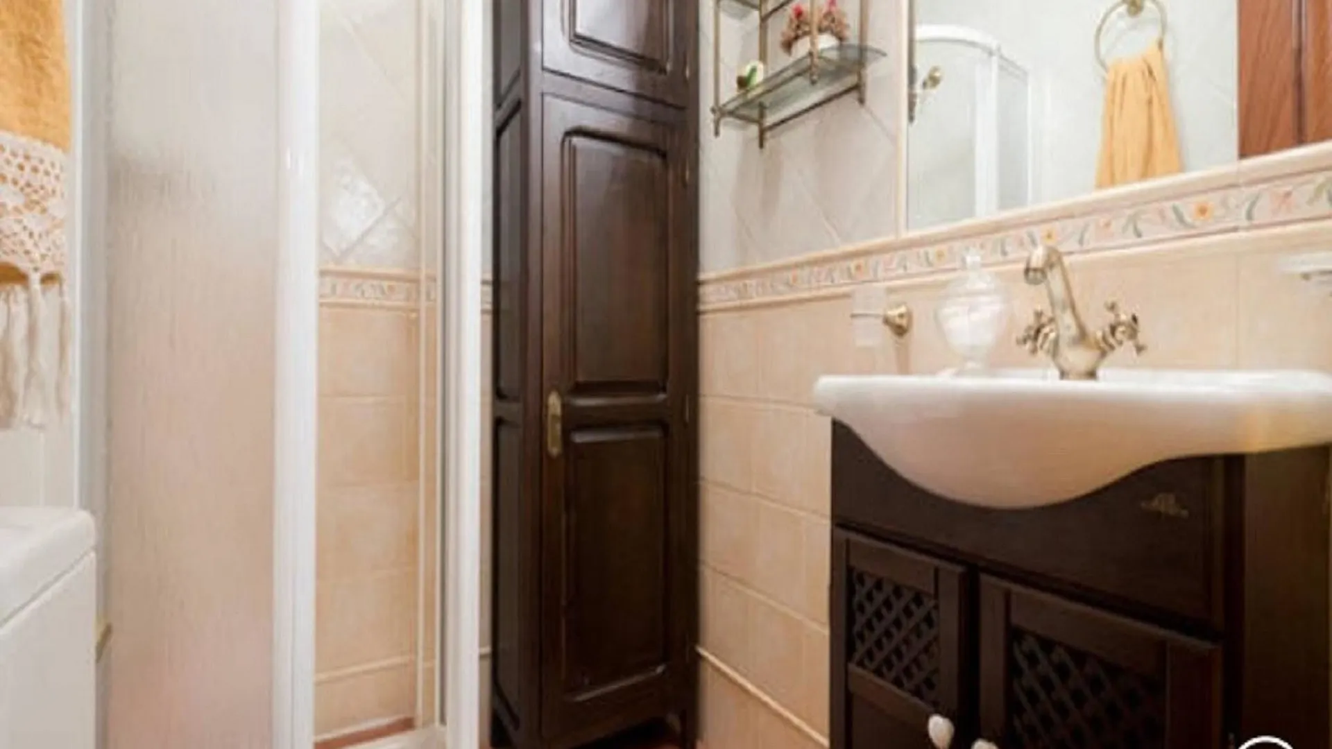 Apartment With 3 Bedrooms In Granada, With Wonderful City View, Balcon Spanyolország